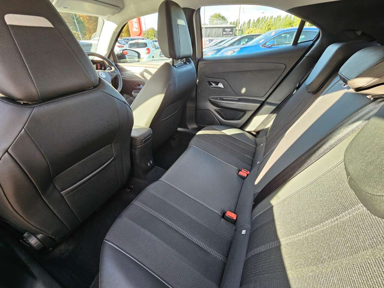 2021 VAUXHALL MOKKA 2021 VAUXHALL MOKKA