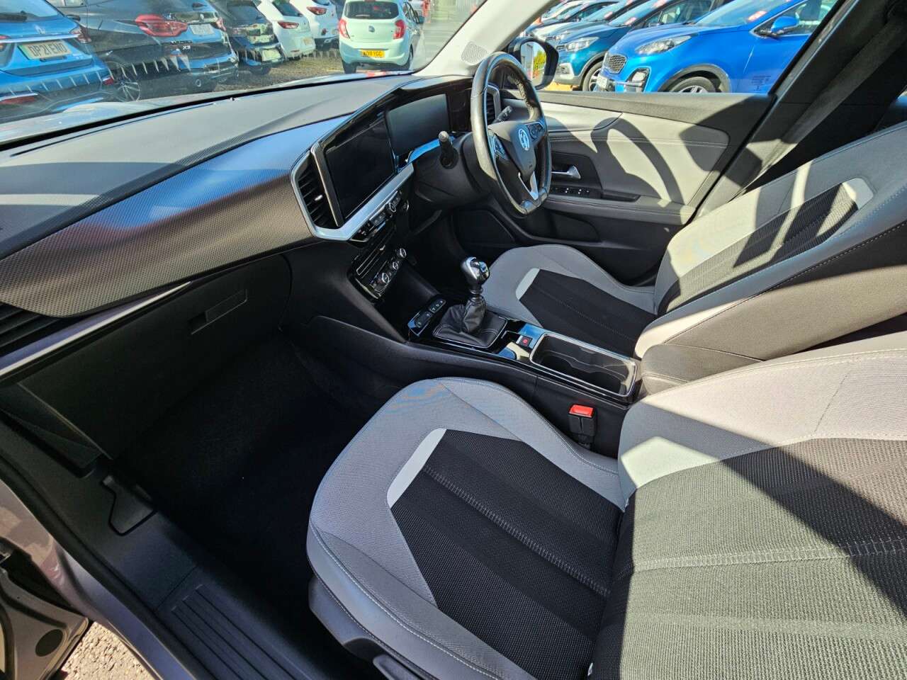 2021 VAUXHALL MOKKA 2021 VAUXHALL MOKKA