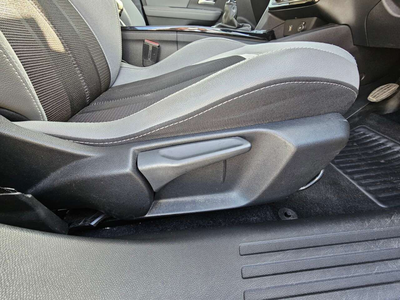 2021 VAUXHALL MOKKA 2021 VAUXHALL MOKKA