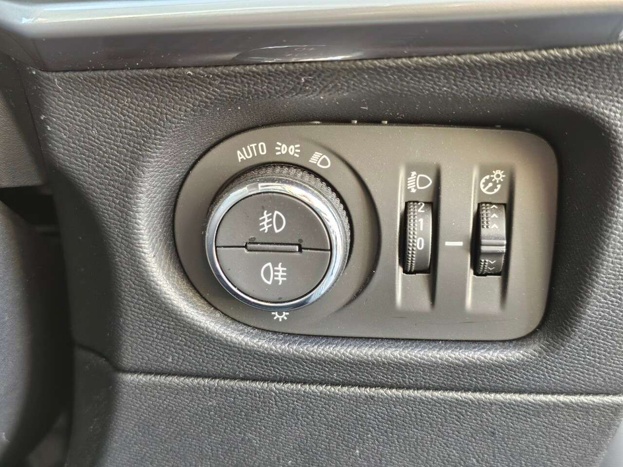 2021 VAUXHALL MOKKA 2021 VAUXHALL MOKKA