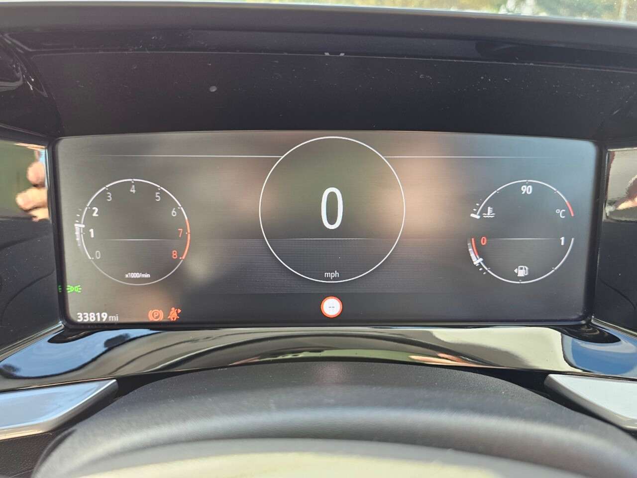 2021 VAUXHALL MOKKA 2021 VAUXHALL MOKKA