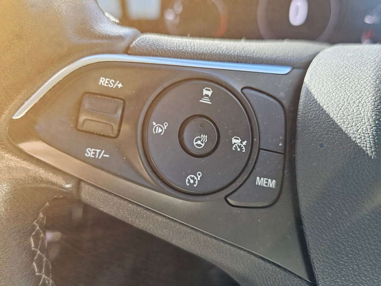 2021 VAUXHALL MOKKA 2021 VAUXHALL MOKKA