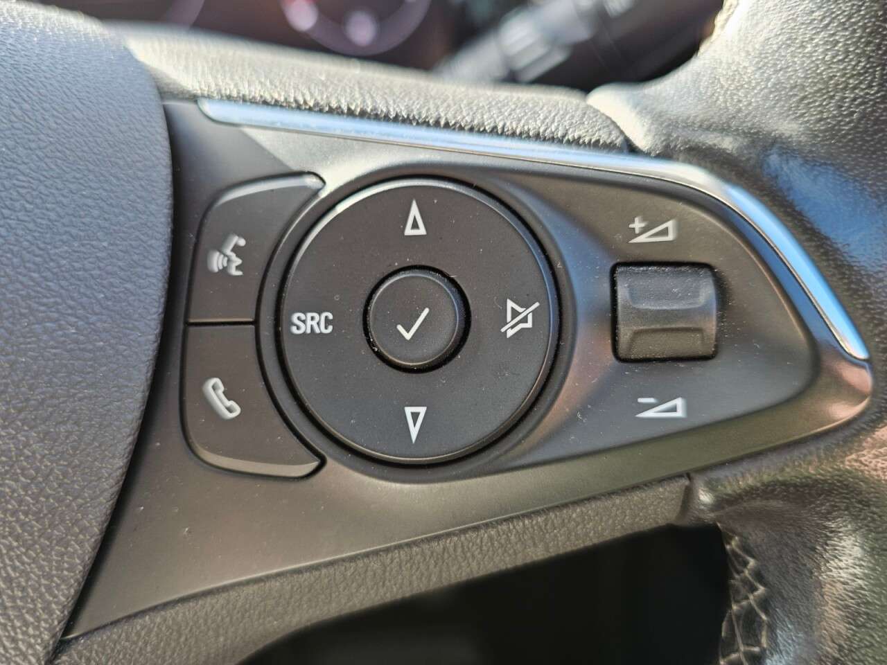 2021 VAUXHALL MOKKA 2021 VAUXHALL MOKKA