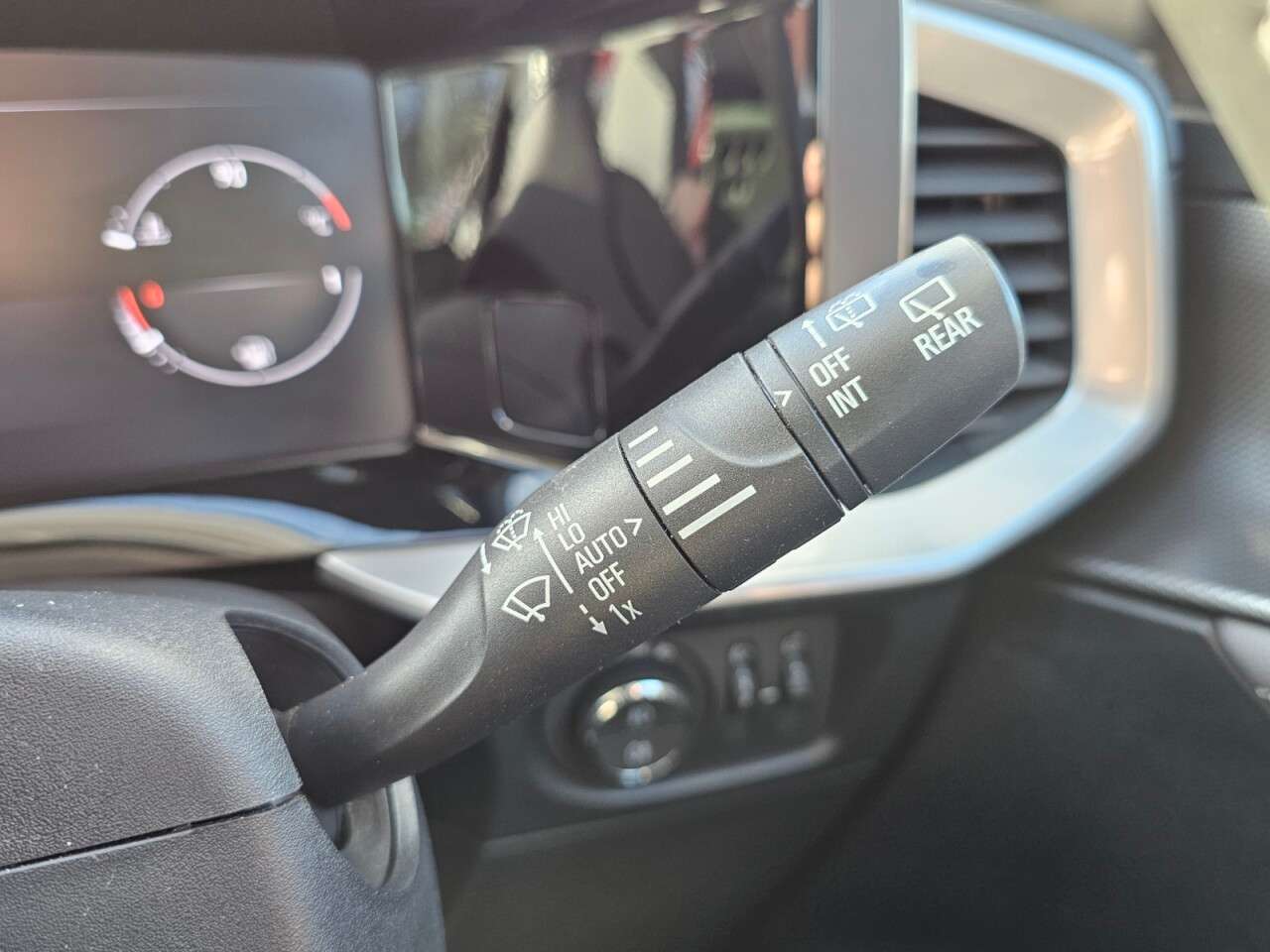 2021 VAUXHALL MOKKA 2021 VAUXHALL MOKKA