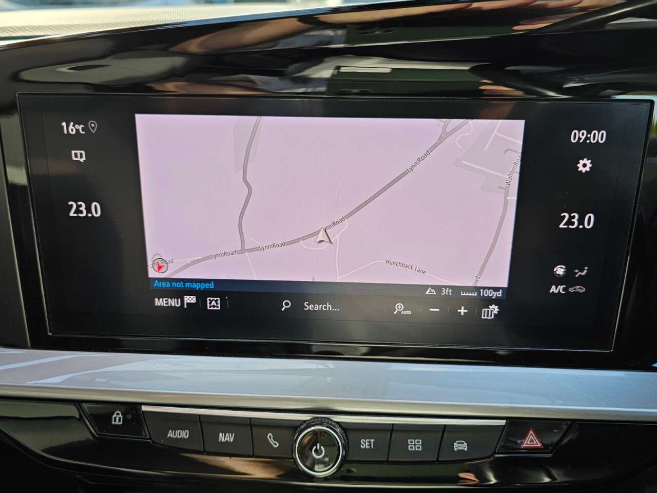 2021 VAUXHALL MOKKA 2021 VAUXHALL MOKKA