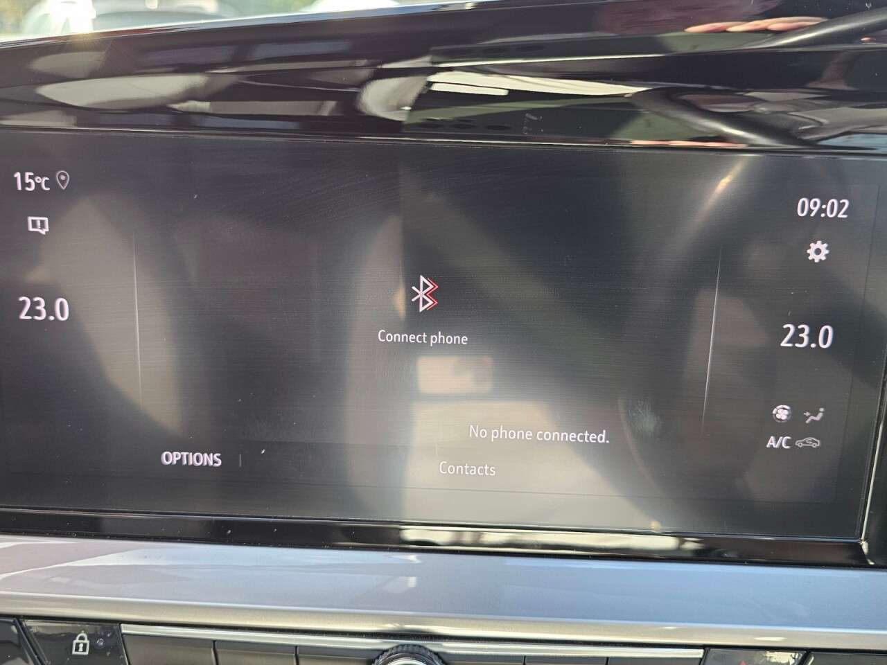 2021 VAUXHALL MOKKA 2021 VAUXHALL MOKKA