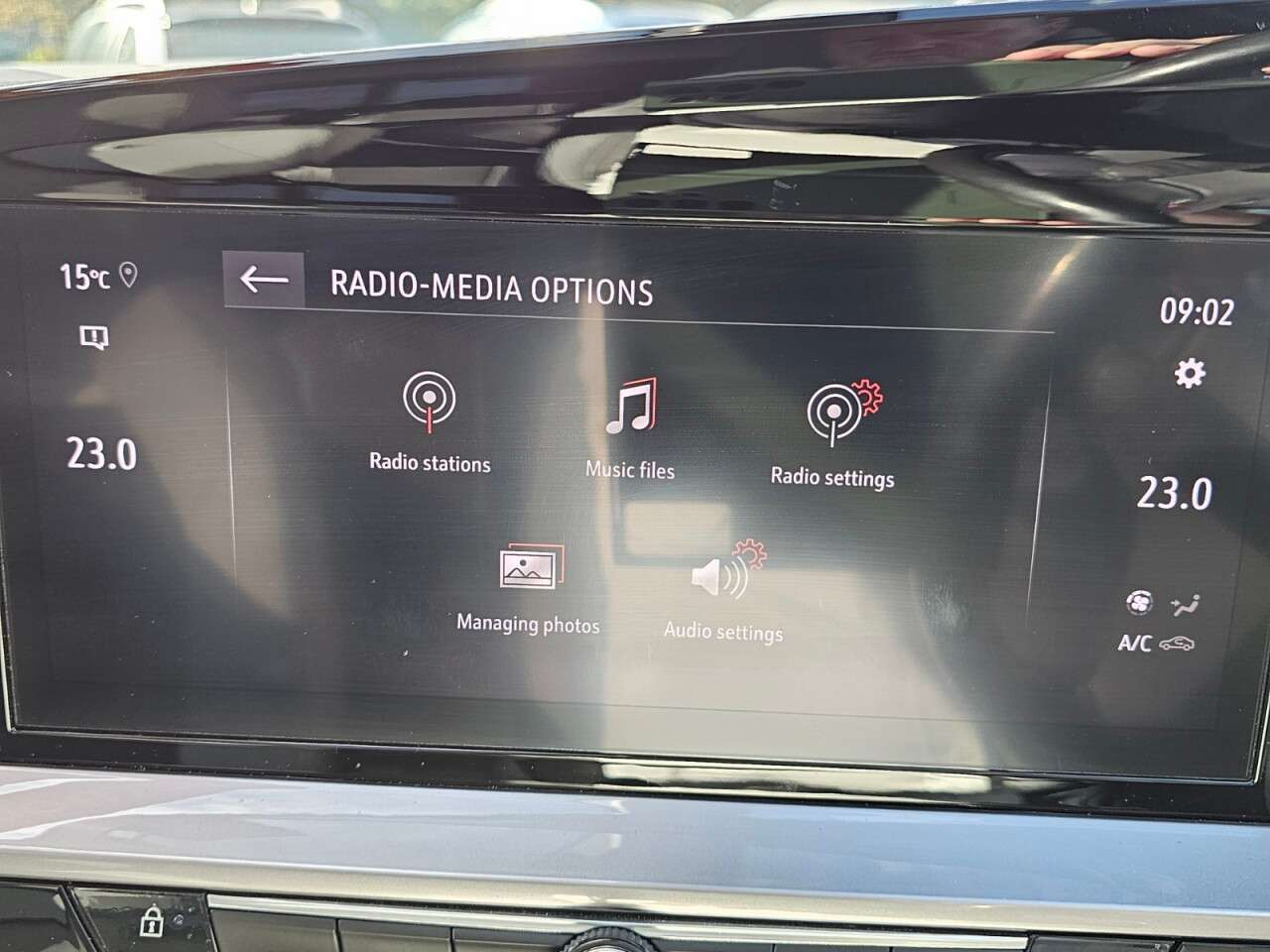 2021 VAUXHALL MOKKA 2021 VAUXHALL MOKKA