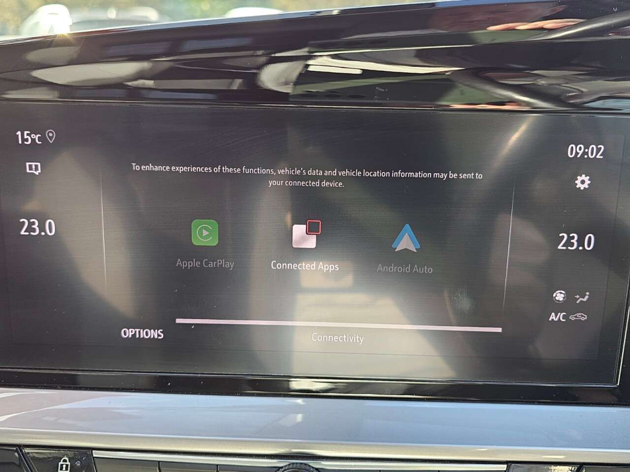 2021 VAUXHALL MOKKA 2021 VAUXHALL MOKKA