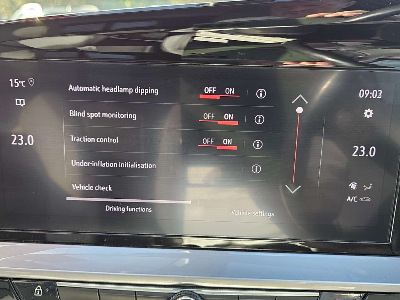 2021 VAUXHALL MOKKA 2021 VAUXHALL MOKKA