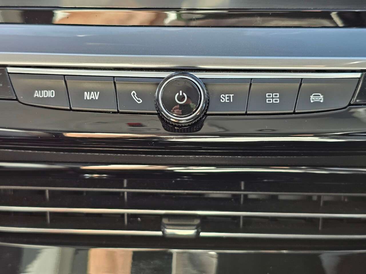 2021 VAUXHALL MOKKA 2021 VAUXHALL MOKKA