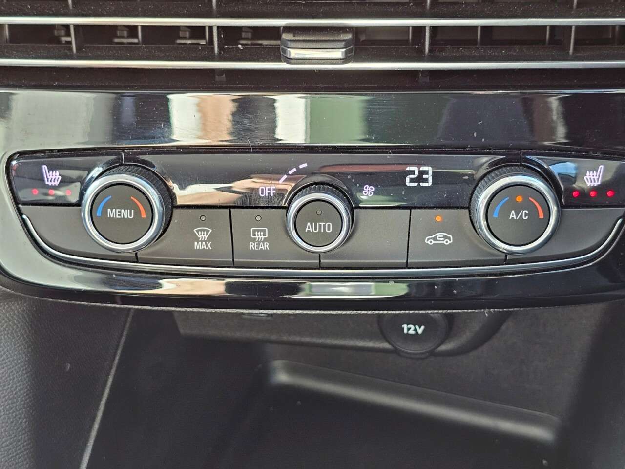 2021 VAUXHALL MOKKA 2021 VAUXHALL MOKKA