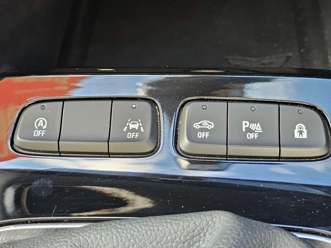 2021 VAUXHALL MOKKA 2021 VAUXHALL MOKKA