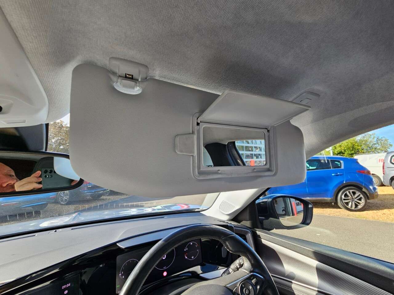 2021 VAUXHALL MOKKA 2021 VAUXHALL MOKKA