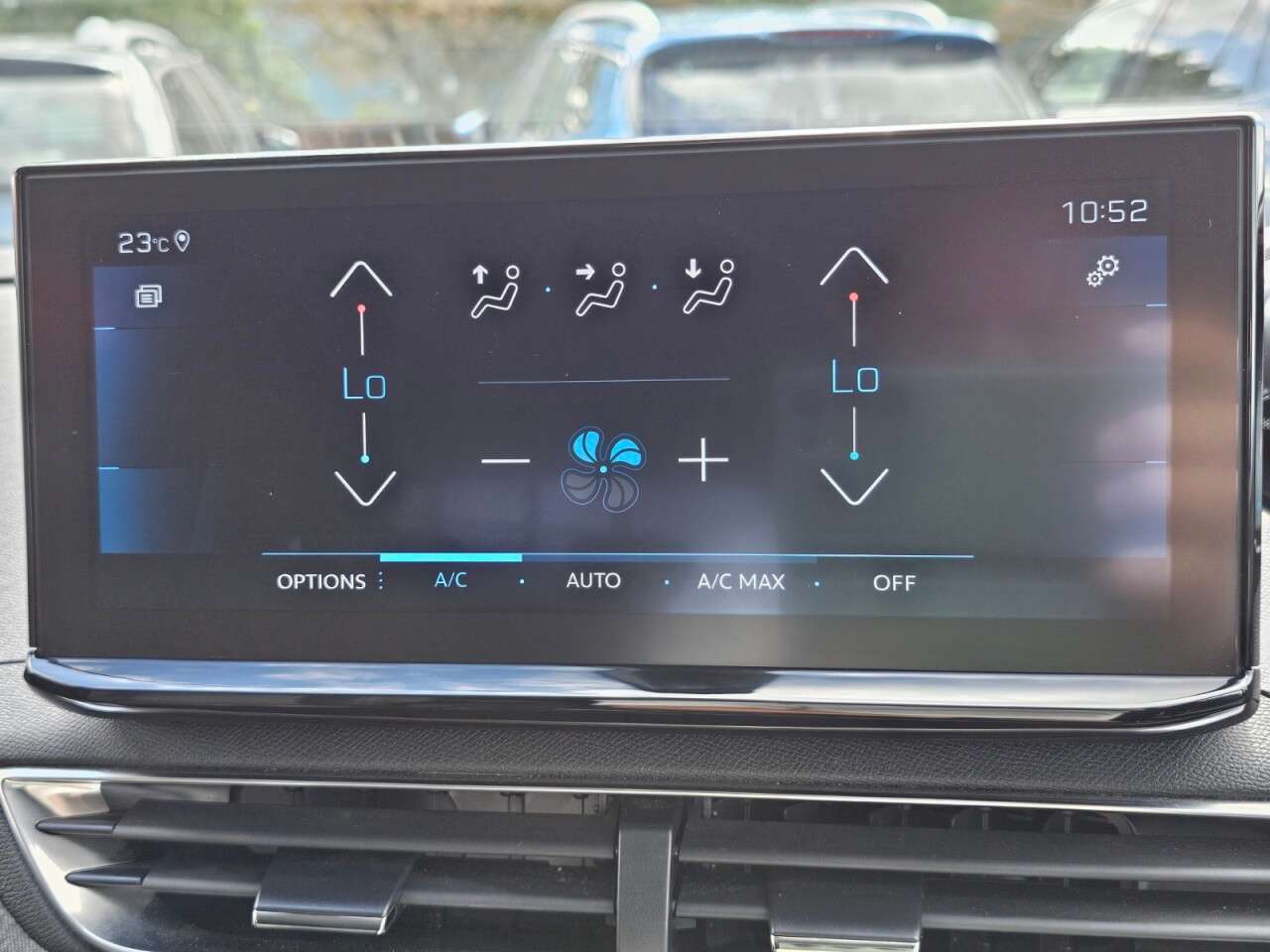 2021 PEUGEOT 3008 2021 PEUGEOT 3008