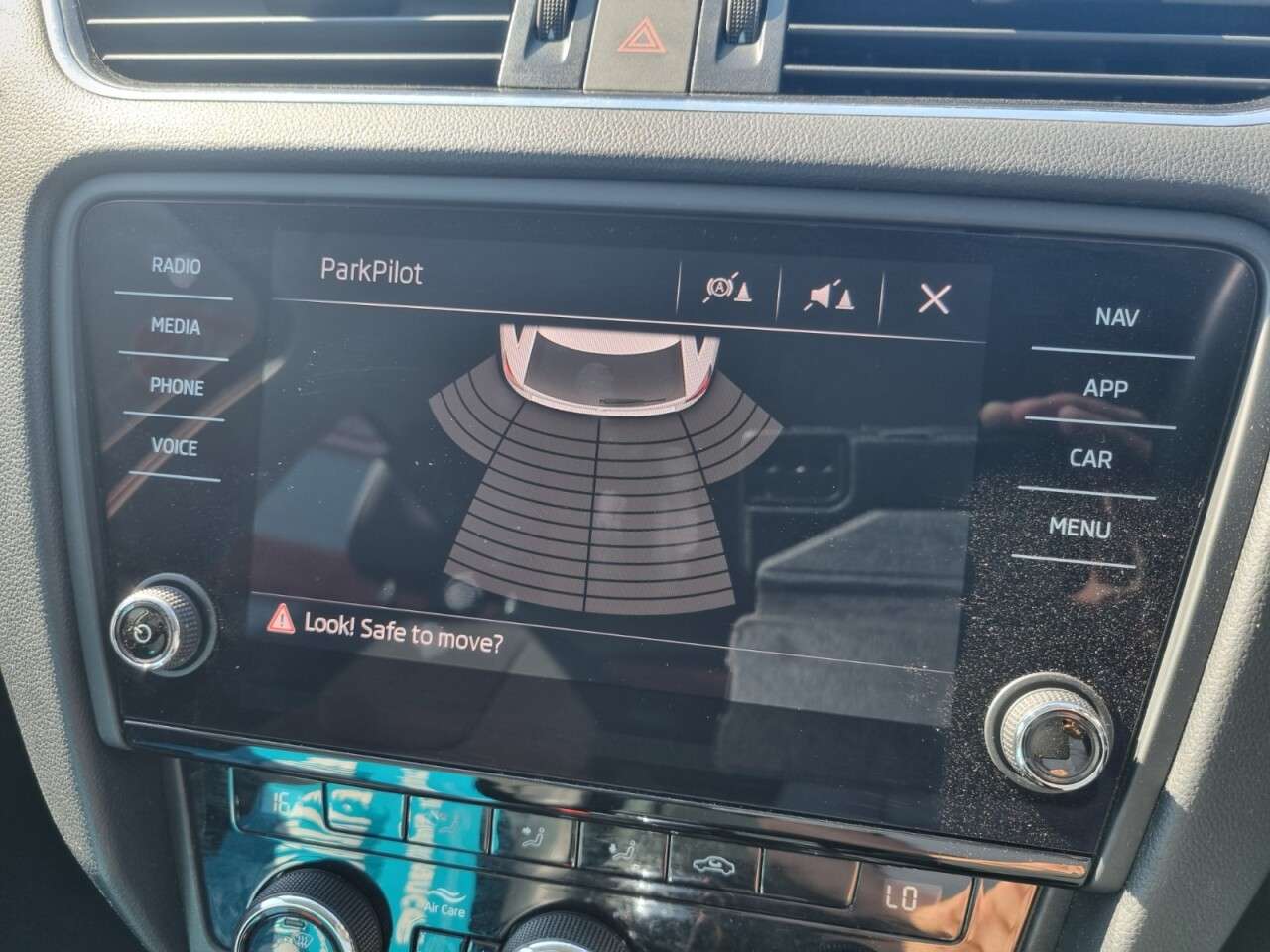 2019 SKODA OCTAVIA 2019 SKODA OCTAVIA