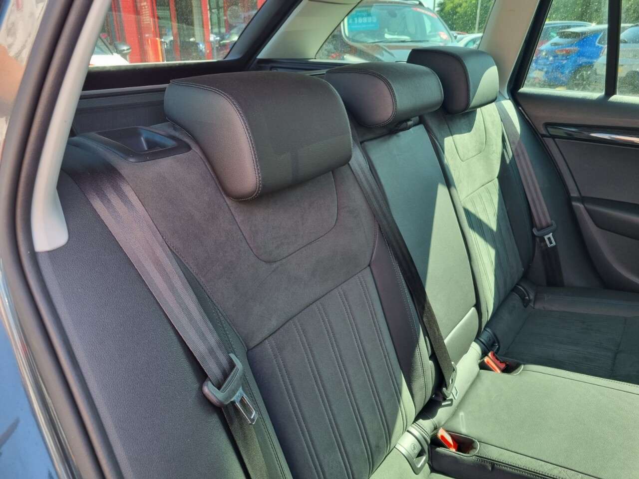 2019 SKODA OCTAVIA 2019 SKODA OCTAVIA