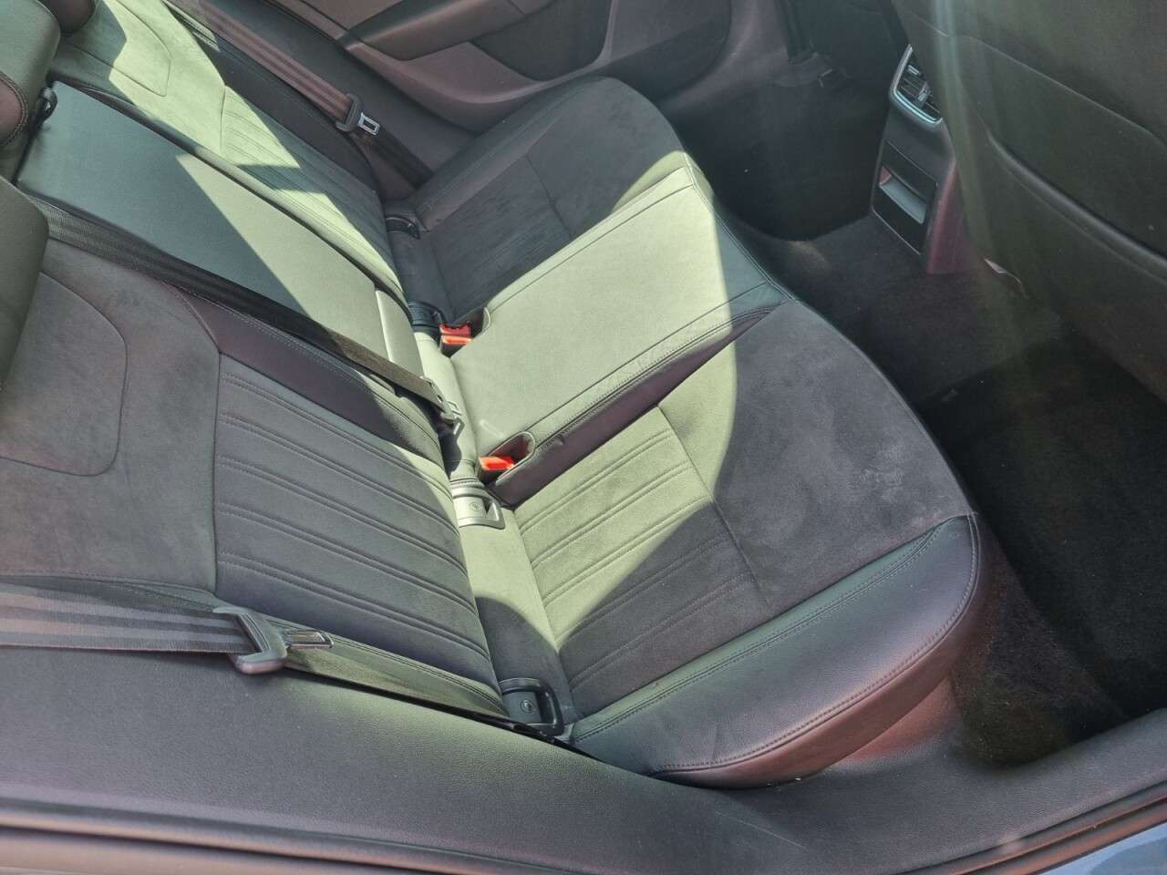 2019 SKODA OCTAVIA 2019 SKODA OCTAVIA