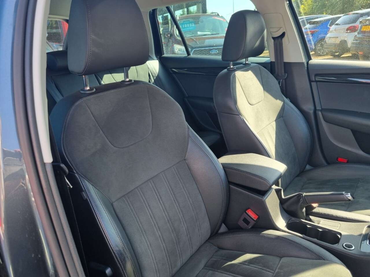 2019 SKODA OCTAVIA 2019 SKODA OCTAVIA