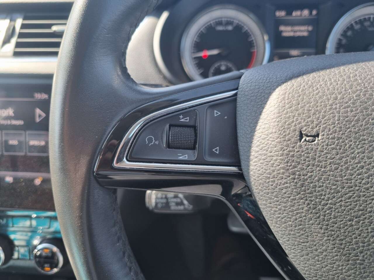 2019 SKODA OCTAVIA 2019 SKODA OCTAVIA