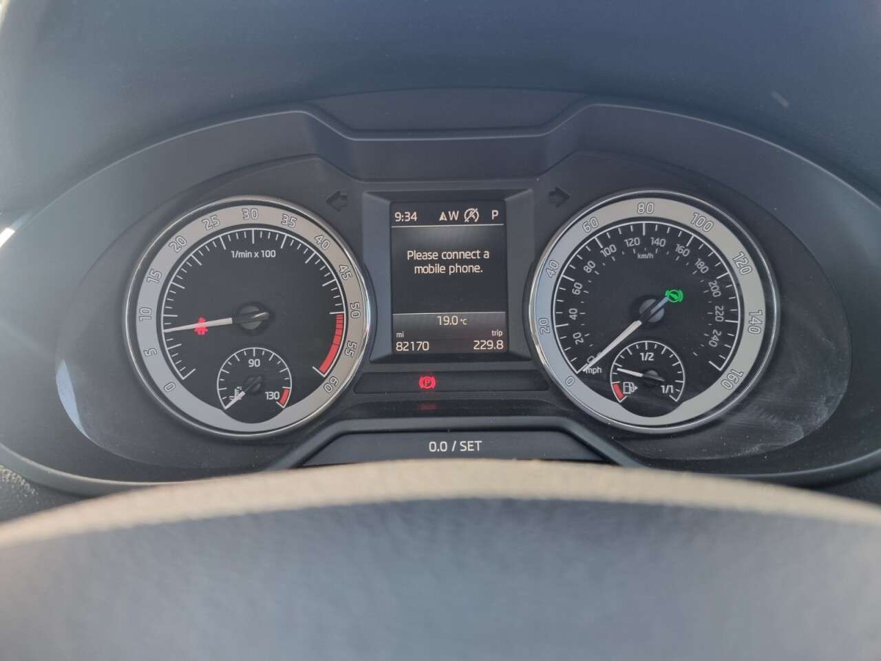 2019 SKODA OCTAVIA 2019 SKODA OCTAVIA