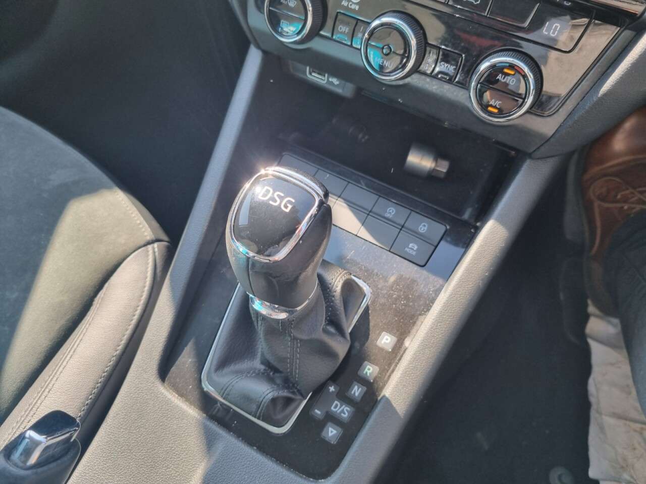 2019 SKODA OCTAVIA 2019 SKODA OCTAVIA