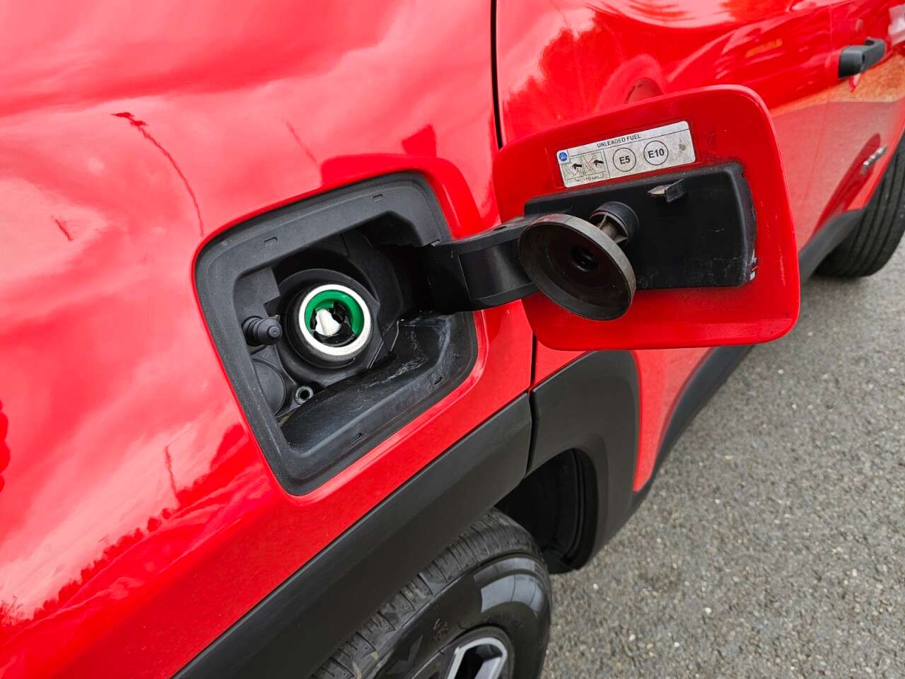 2019 JEEP RENEGADE 2019 JEEP RENEGADE