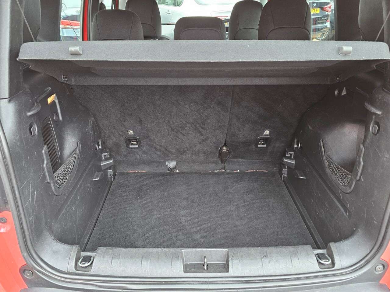 2019 JEEP RENEGADE 2019 JEEP RENEGADE