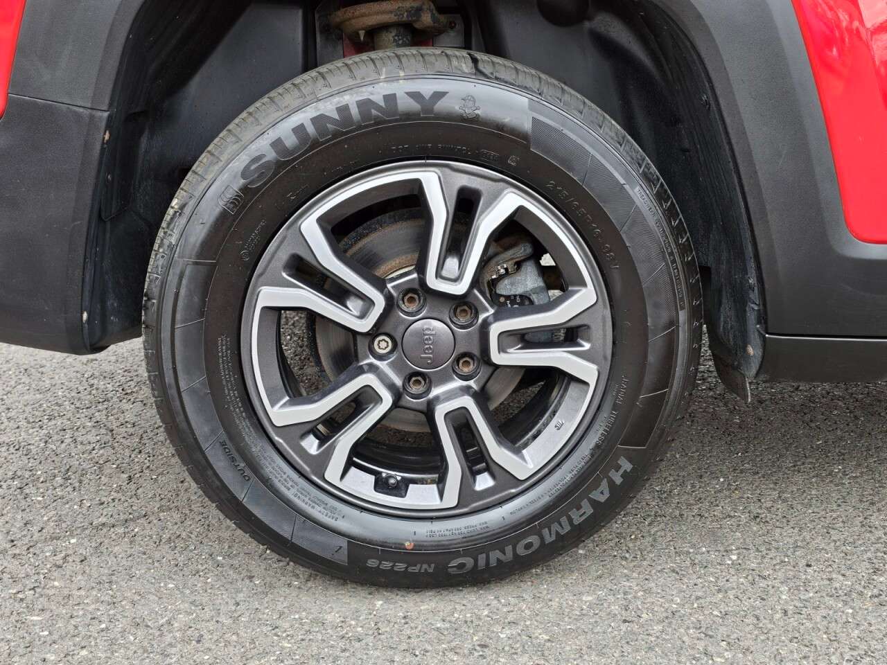 2019 JEEP RENEGADE 2019 JEEP RENEGADE