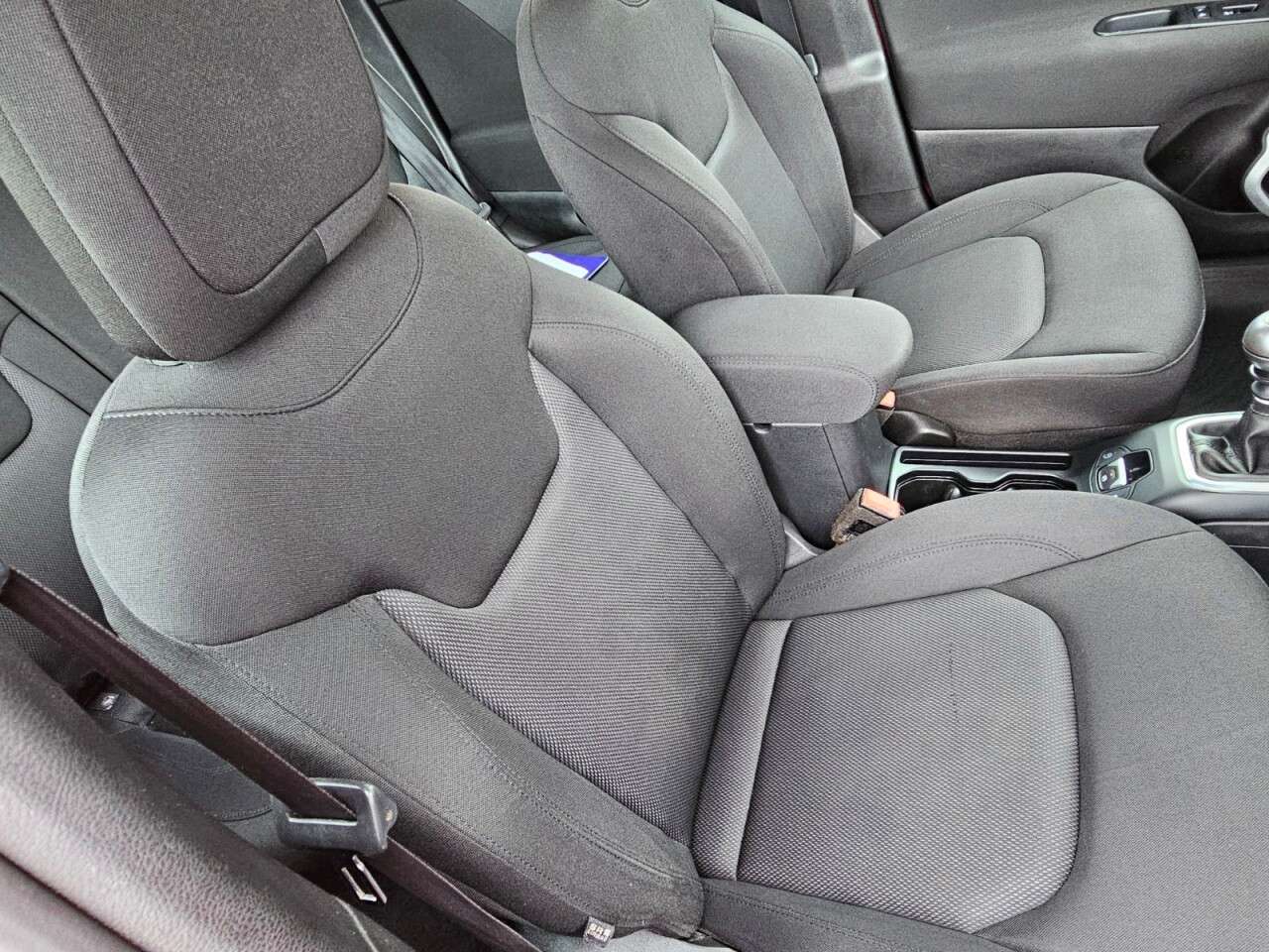 2019 JEEP RENEGADE 2019 JEEP RENEGADE