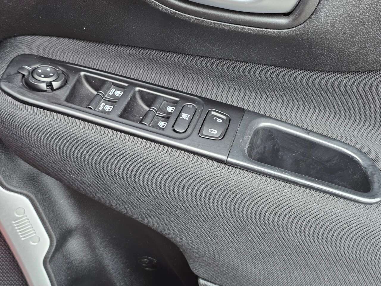 2019 JEEP RENEGADE 2019 JEEP RENEGADE