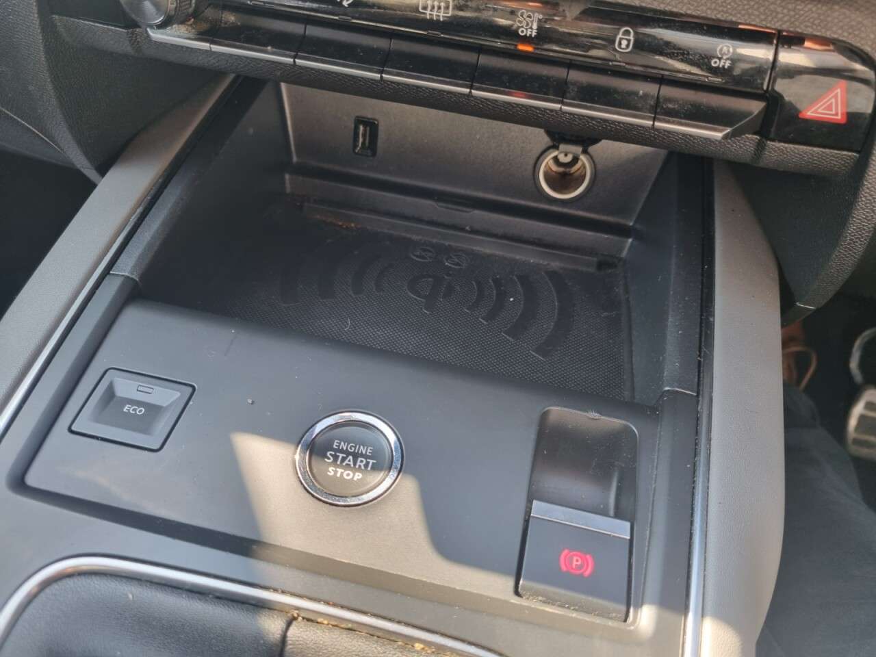 2020 CITROEN C5 AIRCROSS 2020 CITROEN C5 AIRCROSS