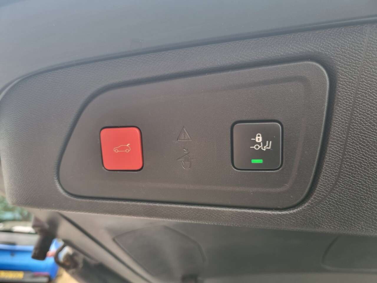 2020 CITROEN C5 AIRCROSS 2020 CITROEN C5 AIRCROSS