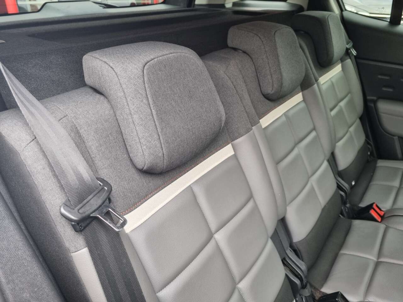 2020 CITROEN C5 AIRCROSS 2020 CITROEN C5 AIRCROSS