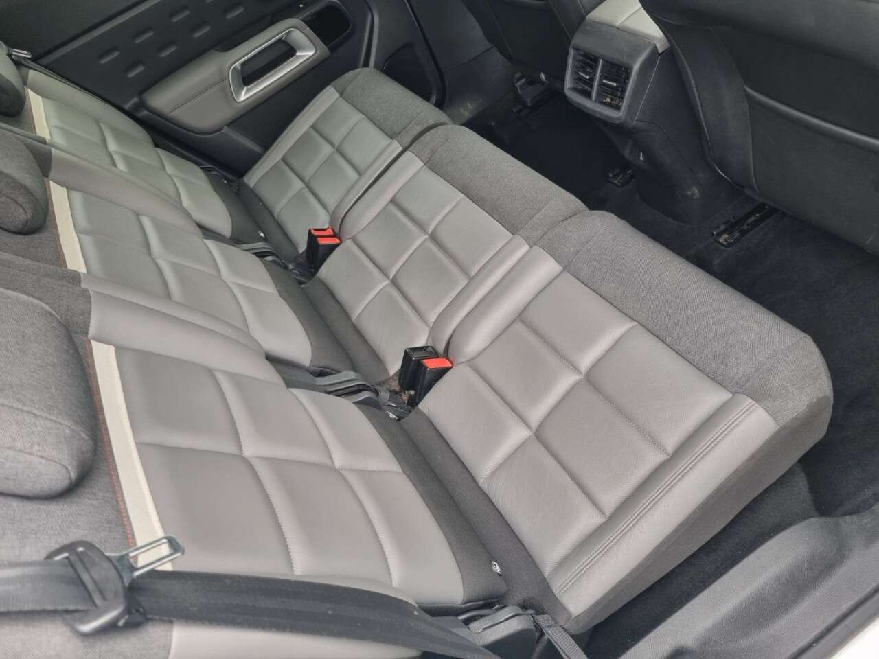 2020 CITROEN C5 AIRCROSS 2020 CITROEN C5 AIRCROSS