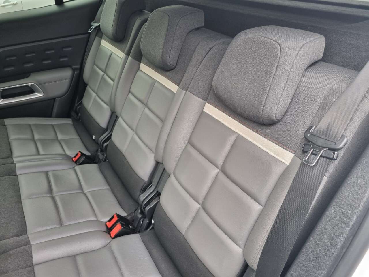 2020 CITROEN C5 AIRCROSS 2020 CITROEN C5 AIRCROSS