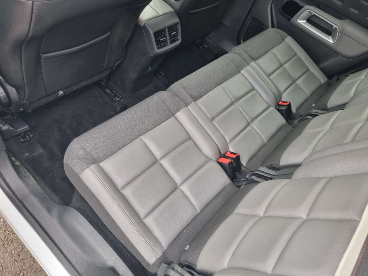 2020 CITROEN C5 AIRCROSS 2020 CITROEN C5 AIRCROSS