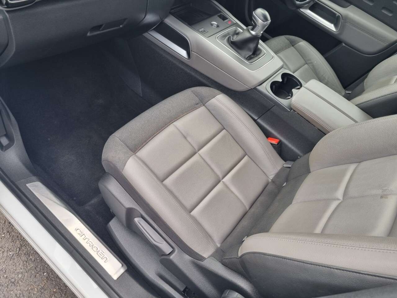 2020 CITROEN C5 AIRCROSS 2020 CITROEN C5 AIRCROSS