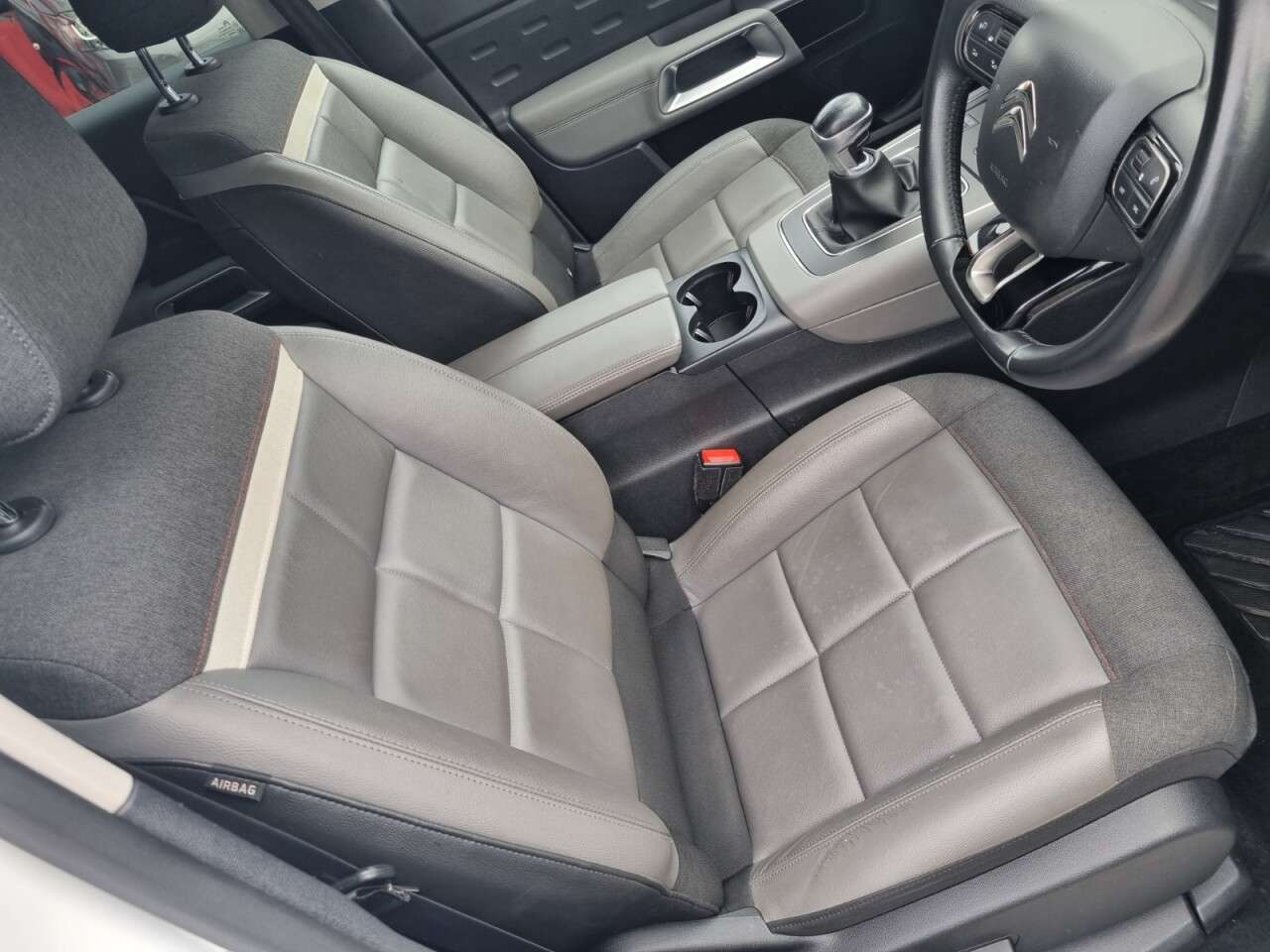 2020 CITROEN C5 AIRCROSS 2020 CITROEN C5 AIRCROSS