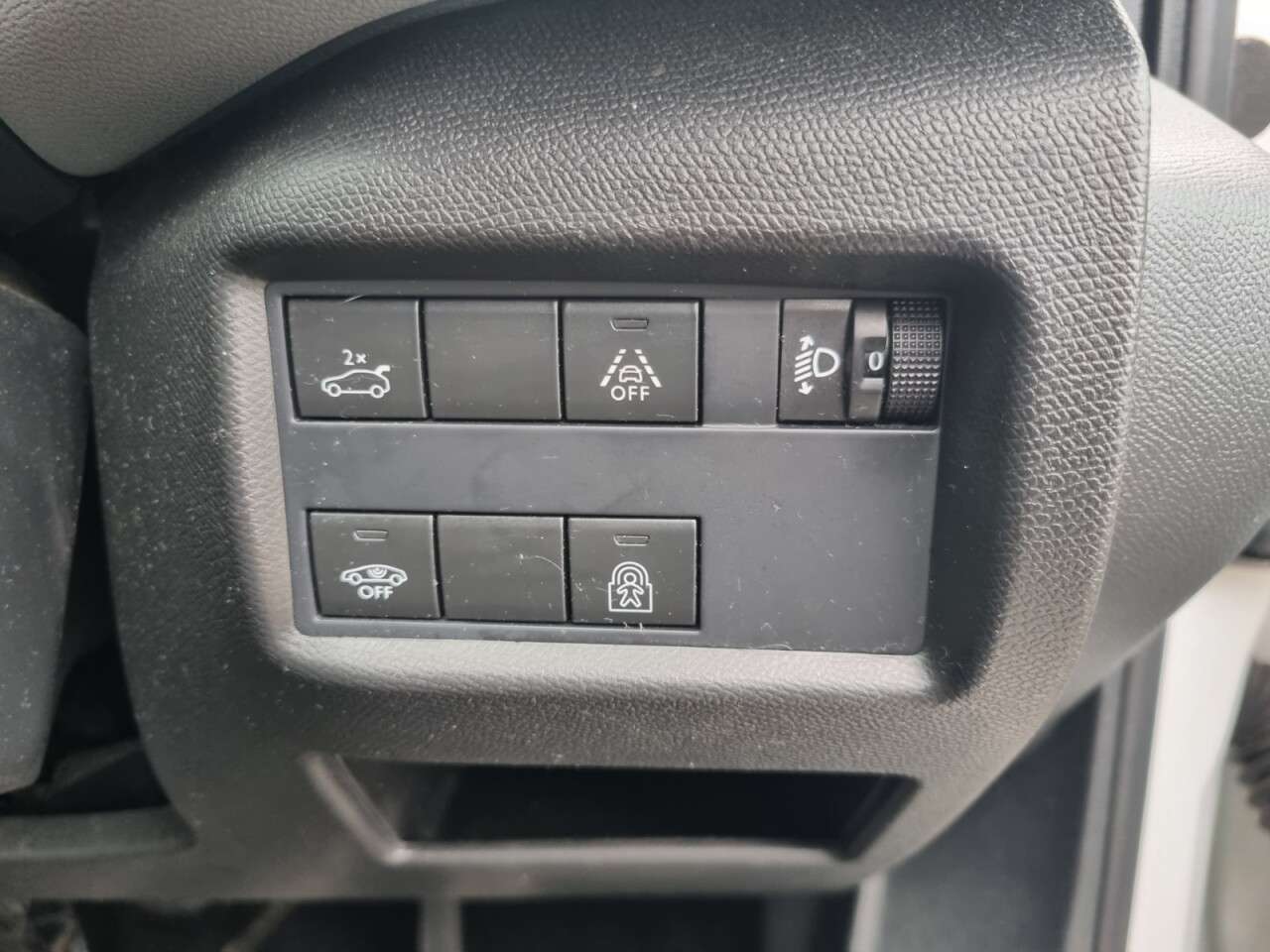 2020 CITROEN C5 AIRCROSS 2020 CITROEN C5 AIRCROSS