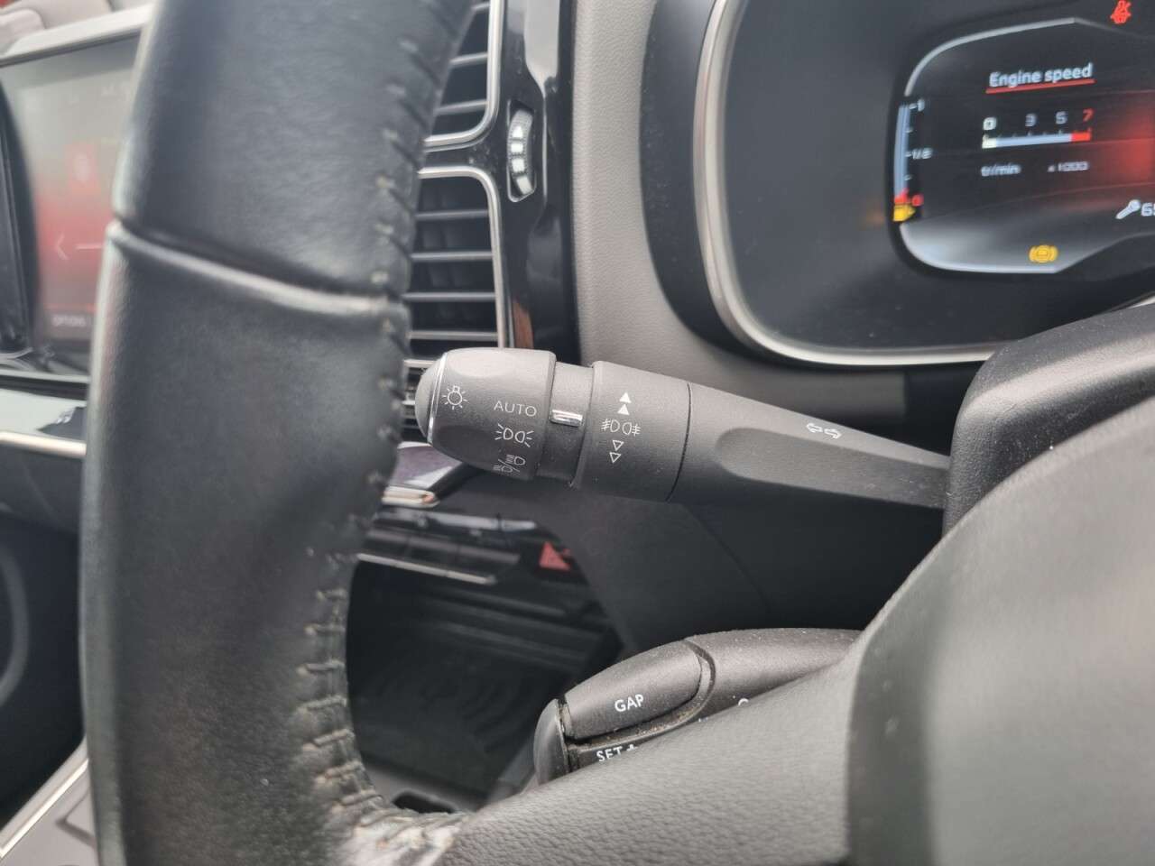 2020 CITROEN C5 AIRCROSS 2020 CITROEN C5 AIRCROSS