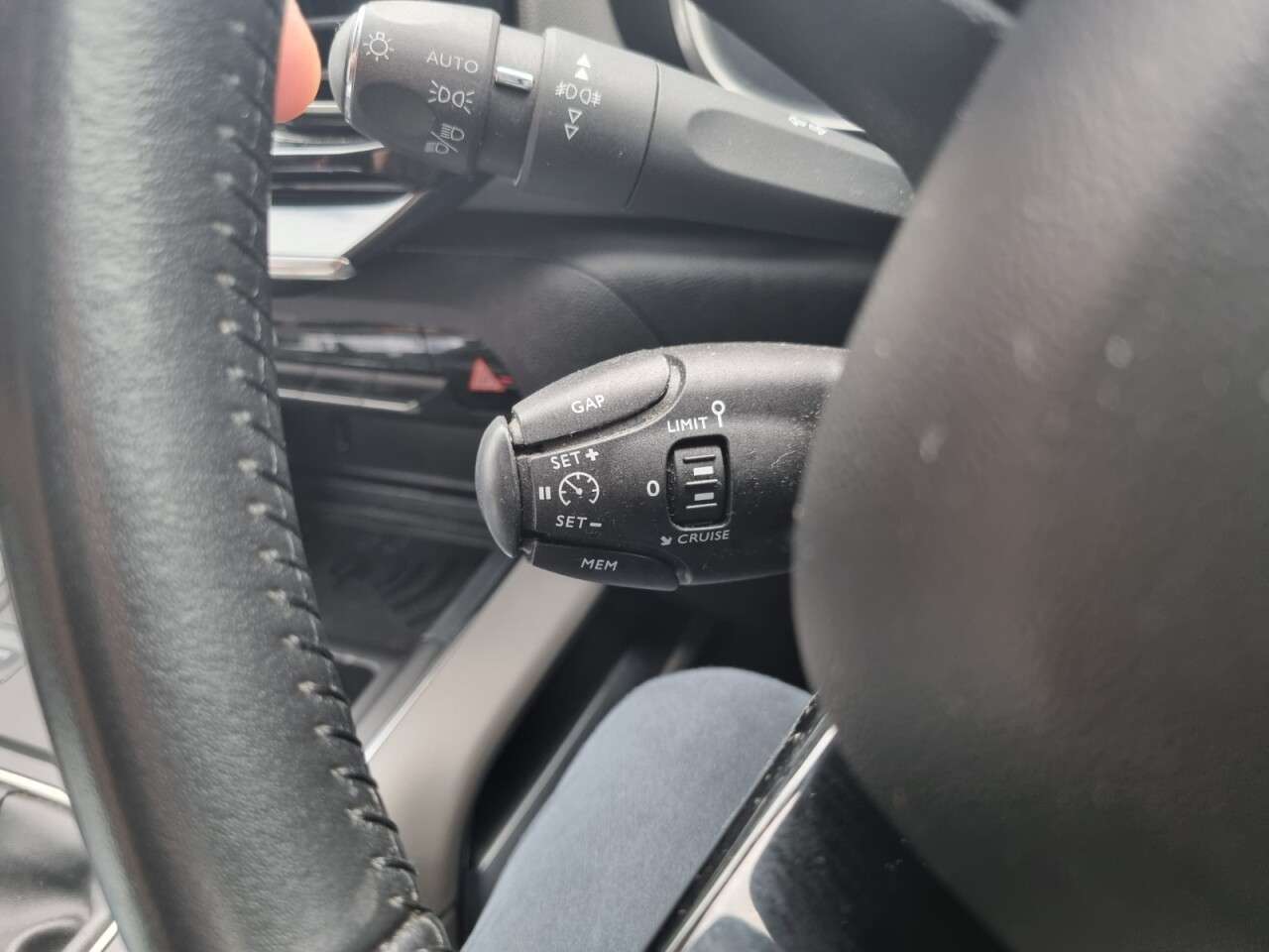 2020 CITROEN C5 AIRCROSS 2020 CITROEN C5 AIRCROSS