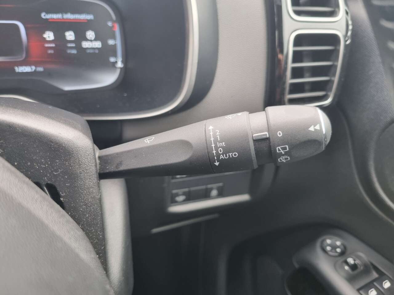 2020 CITROEN C5 AIRCROSS 2020 CITROEN C5 AIRCROSS