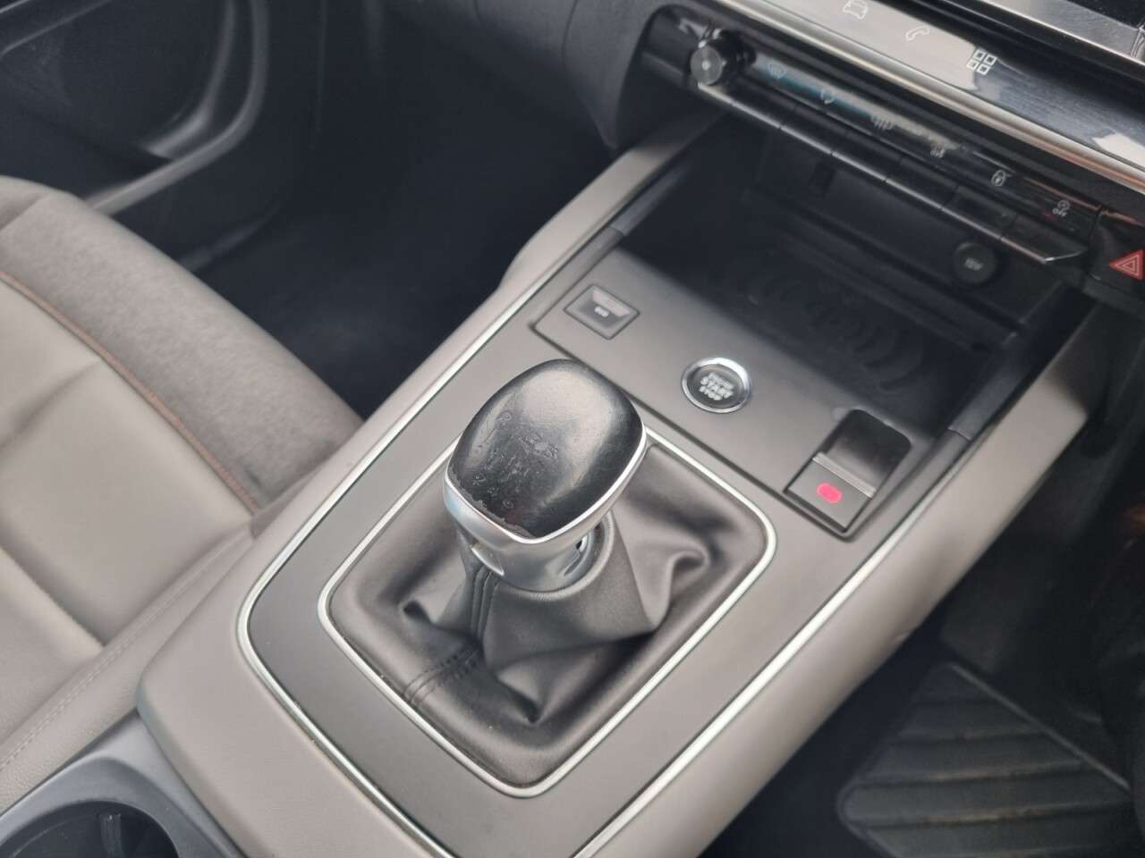 2020 CITROEN C5 AIRCROSS 2020 CITROEN C5 AIRCROSS