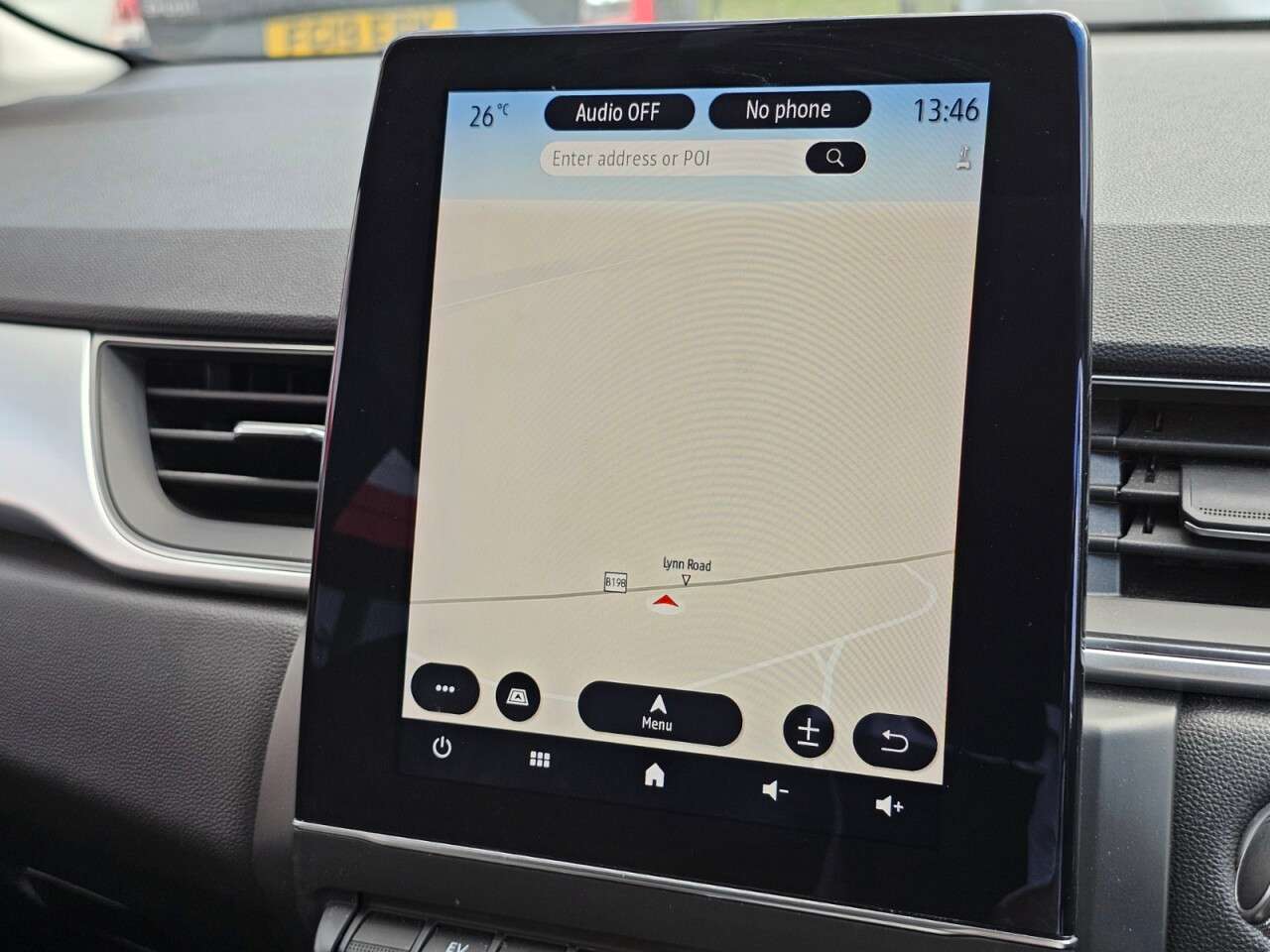 A 2021 RENAULT CAPTUR 1.6 E-TECH 9.8kWh S Edition SUV 5dr Petrol Plug-in Hybrid Auto Euro 6 (s/s) A 2021 RENAULT CAPTUR 1.6 E-TECH 9.8kWh S Edition SUV 5dr Petrol Plug-in Hybrid Auto Euro 6 (s/s)