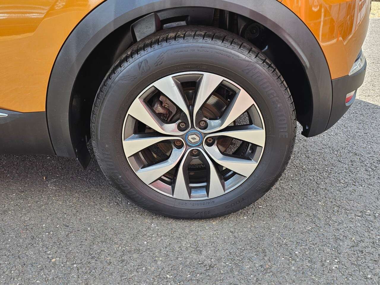 2021 RENAULT CAPTUR 2021 RENAULT CAPTUR