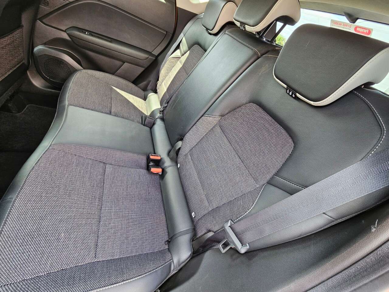 2021 RENAULT CAPTUR 2021 RENAULT CAPTUR