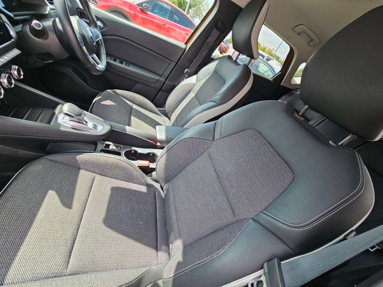 2021 RENAULT CAPTUR 2021 RENAULT CAPTUR