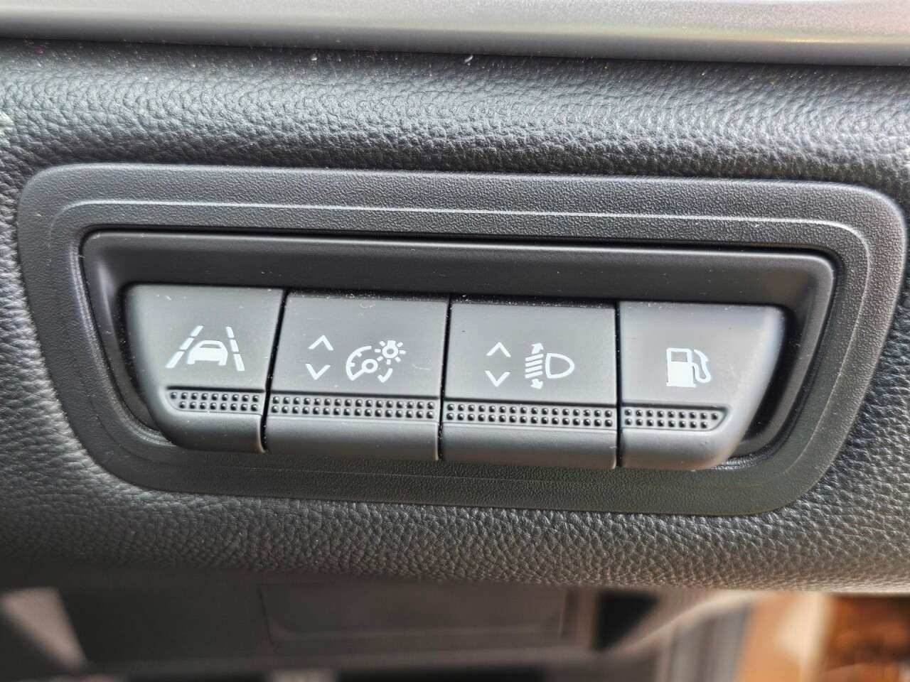 2021 RENAULT CAPTUR 2021 RENAULT CAPTUR