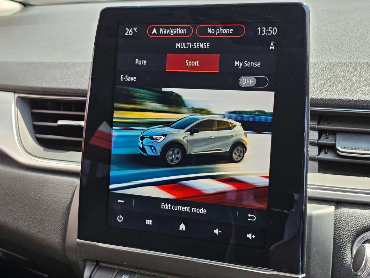 2021 RENAULT CAPTUR 2021 RENAULT CAPTUR