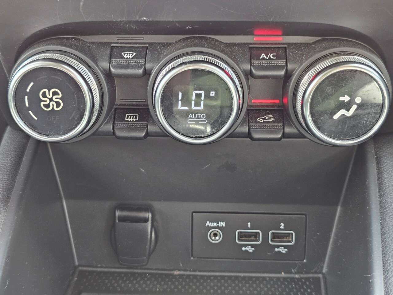 2021 RENAULT CAPTUR 2021 RENAULT CAPTUR